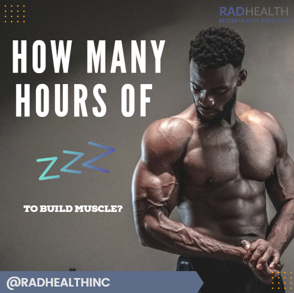 Struggling to gain muscle and lose weight? Here's a secret to see the gains you want.