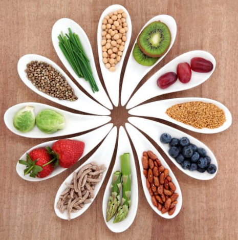 9 Best Foods to Sleep Naturally: What to Eat & Why They Help!