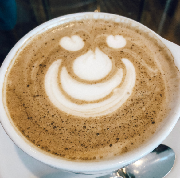 How Long After Teeth Whitening Can I Drink Coffee?