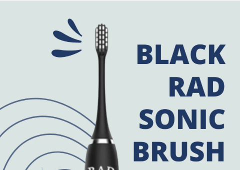 Sonic Toothbrushes & Jaw Relief: A Smarter Way to Clean & Protect