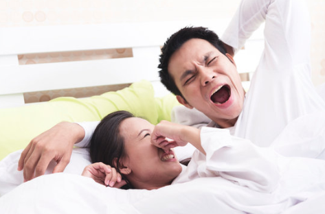 6 Detailed Ways to help get rid of bad breath permanently