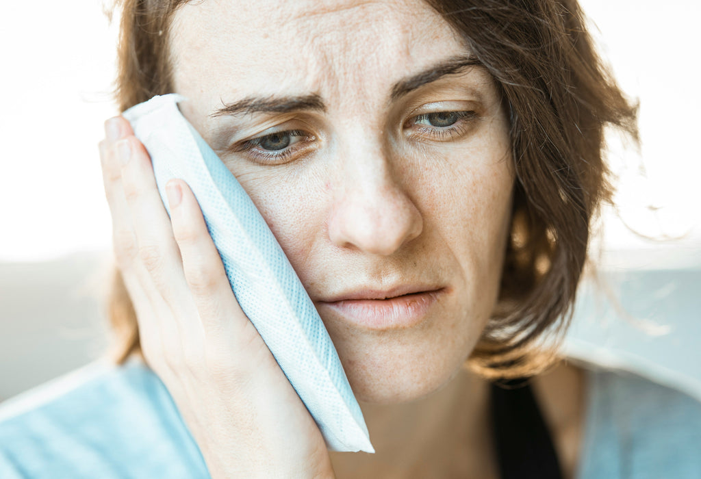 Breaking the Cycle of Jaw Pain and Bruxism the Natural Way