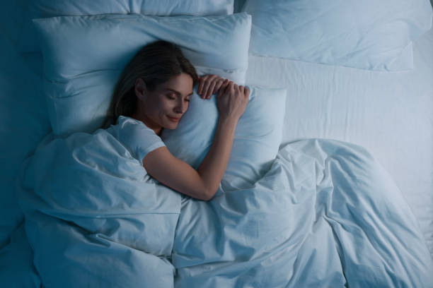 The Natural Path to Restful Sleep: Exploring Rad Zzz