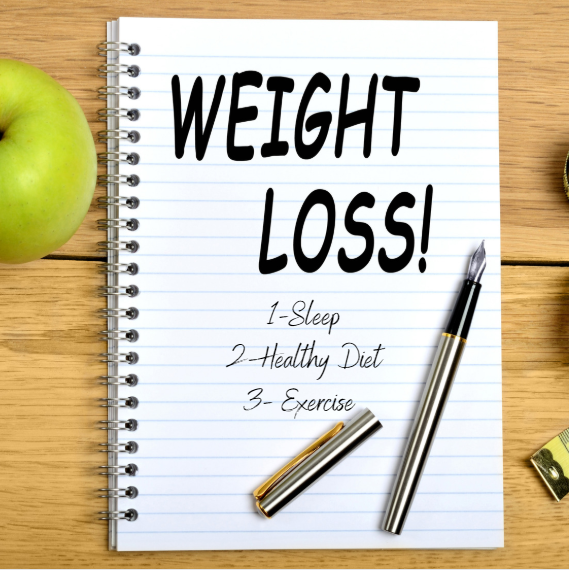 5 reasons why quality sleep may help you lose weight