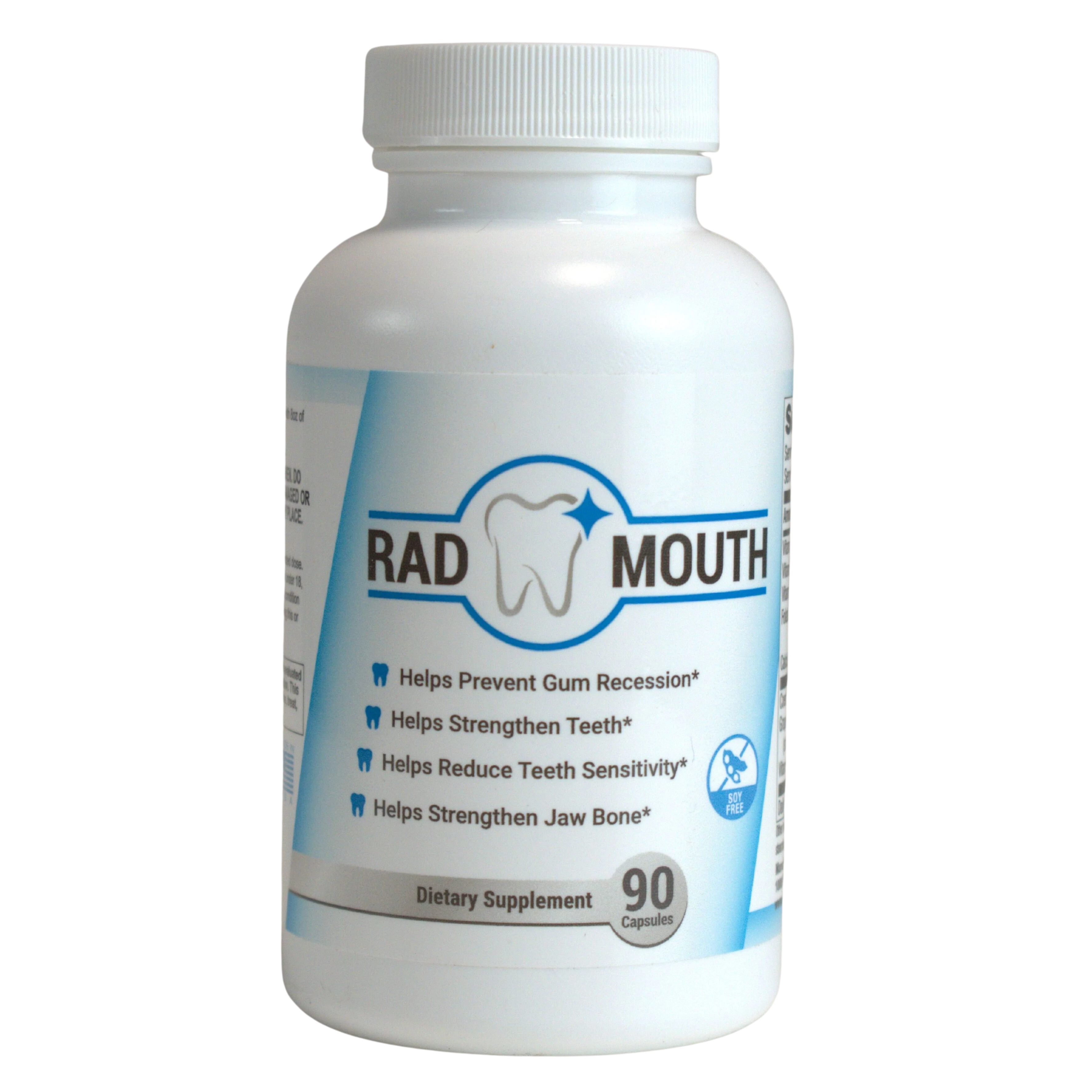 Rad Mouth