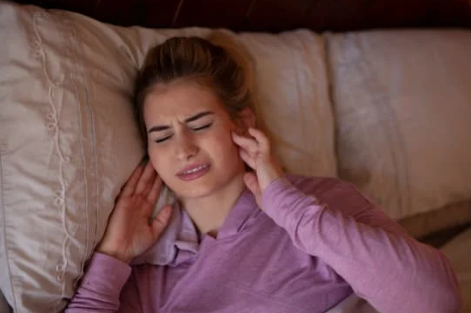 5 easy tips you can do yourself to stop jaw clenching