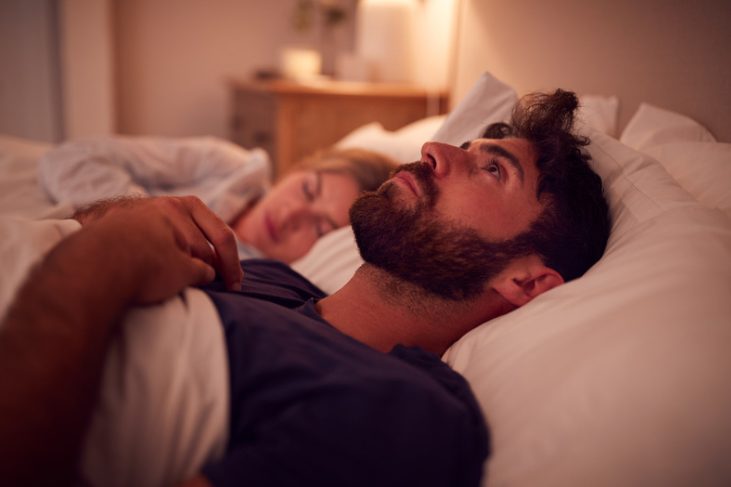 5 Ways to beat Insomnia