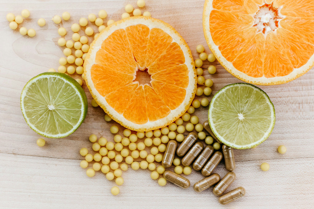 Why Natural Supplements Are Gaining Ground in Wellness—and How Rad Health Inc. Makes a Difference