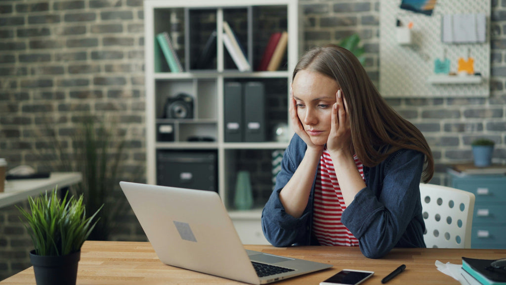 How Stress Impacts Your Body—and How Rad Health Inc. Helps You Bounce Back Naturally