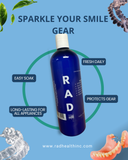 Rad Fresh Cleaner