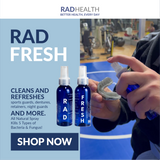 Rad Fresh Cleaner
