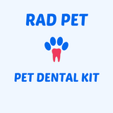 Rad Pet Dental Kit