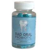Rad Oral Probiotics