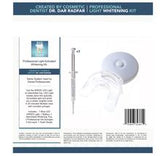 Rad White plus free Rad Tongue Scraper