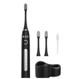 Black Rad Sonic Brush