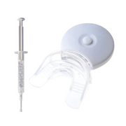 Rad White plus free Rad Tongue Scraper